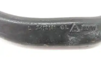 Second-hand car spare part front left upper suspension arm for bmw x3 (e83) 3.0 d oem iam references 3412141  