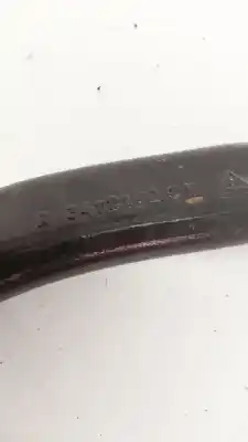 Peça sobressalente para automóvel em segunda mão braço de suspensão superior dianteiro direito por bmw x3 (e83) 3.0 d referências oem iam 3412142  