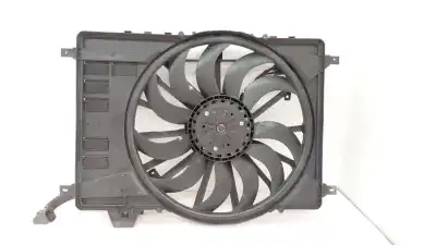 Peça sobressalente para automóvel em segunda mão termoventilador elétrico por land rover evoque 2.0 td4 cat referências oem iam 500072905