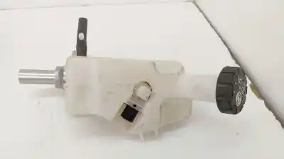 Second-hand car spare part brake pump for renault clio v 1.0 tce bivalent. gasolina / gpl oem iam references 460912995r