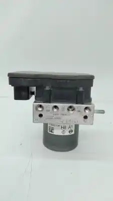 Second-hand car spare part abs for renault clio v 1.0 tce bivalent. gasolina / gpl oem iam references 476605713r