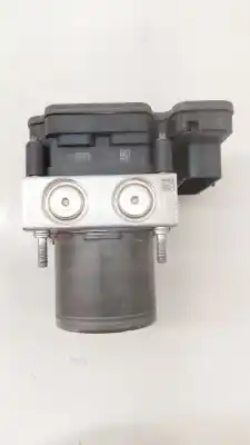 Second-hand car spare part abs for renault clio v 1.0 tce bivalent. gasolina / gpl oem iam references 476605713r  