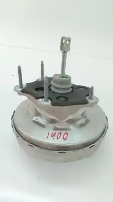 Second-hand car spare part brake servo for renault clio v 1.0 tce bivalent. gasolina / gpl oem iam references 472109156rt