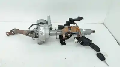Second-hand car spare part steering column for renault clio v 1.0 tce bivalent. gasolina / gpl oem iam references 488104557r