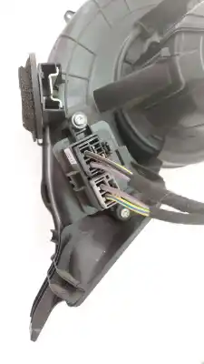 Peça sobressalente para automóvel em segunda mão motor de sofagem por land rover evoque 2.0 td4 cat referências oem iam 9415187  