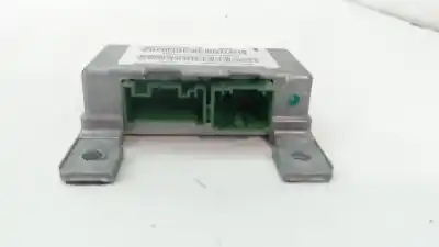 Second-hand car spare part airbag control unit for bmw serie 6 cabrio (e64) 645ci oem iam references 65776957504  