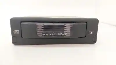 Tweedehands auto-onderdeel DVD-SYSTEEM voor BMW SERIE 6 CABRIO (E64) 645Ci OEM IAM-referenties 6512913185002  