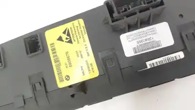 Second-hand car spare part multifunction switch for bmw serie 6 cabrio (e64) 645ci oem iam references 6956676  