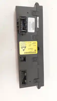 Second-hand car spare part multifunction switch for bmw serie 6 cabrio (e64) 645ci oem iam references 6956676  