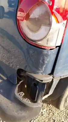 İkinci el araba yedek parçası sag arka kapi için citroen berlingo multispace (b9) 1.6 hdi 90 oem iam referansları   
