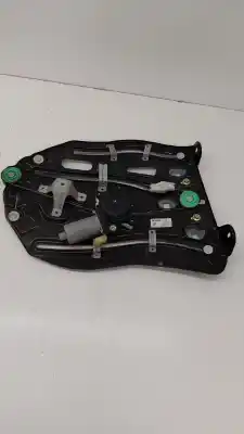 Pezzo di ricambio per auto di seconda mano alzacristalli posteriore sinistro per bmw serie 6 cabrio (e64) 645ci riferimenti oem iam 992597103