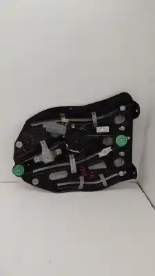 Pezzo di ricambio per auto di seconda mano alzacristalli posteriore destro per bmw serie 6 cabrio (e64) 645ci riferimenti oem iam 992598103