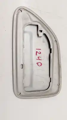 Second-hand car spare part outer fuel cap for bmw serie 6 cabrio (e64) 645ci oem iam references   