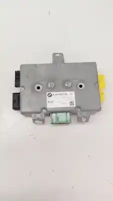 Pezzo di ricambio per auto di seconda mano modulo elettronico per bmw serie 6 cabrio (e64) 645ci riferimenti oem iam 61356957760