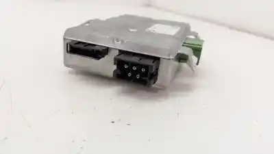 Second-hand car spare part electronic module for bmw serie 6 cabrio (e64) 645ci oem iam references 61356957760  