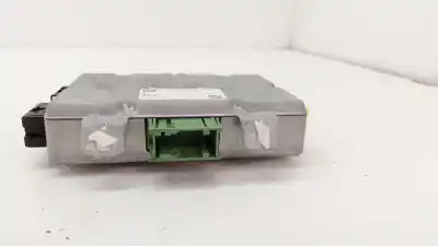 Second-hand car spare part electronic module for bmw serie 6 cabrio (e64) 645ci oem iam references 61356957760  