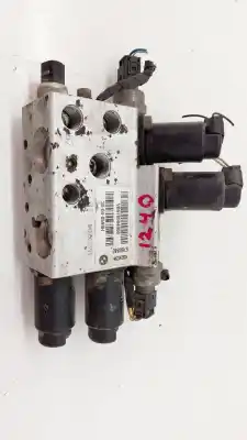 Pezzo di ricambio per auto di seconda mano pompa a sospensione per bmw serie 6 cabrio (e64) 645ci riferimenti oem iam vb676084008