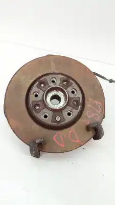 Автозапчасти б/у передняя правая кулачка за jeep renegade suv (bu, b1, bv) 1.6 crd ссылки oem iam   