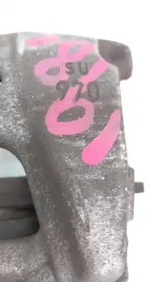 Автозапчасти б/у передний правый тормозной суппорт за jeep renegade suv (bu, b1, bv) 1.6 crd ссылки oem iam su970  