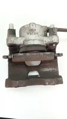Автозапчасти б/у передний правый тормозной суппорт за jeep renegade suv (bu, b1, bv) 1.6 crd ссылки oem iam su970  