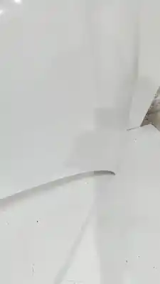 Peça sobressalente para automóvel em segunda mão capot por opel corsa e (x15) 1.4 (08, 68) referências oem iam   