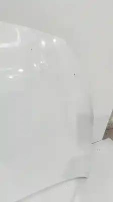 Peça sobressalente para automóvel em segunda mão capot por opel corsa e (x15) 1.4 (08, 68) referências oem iam   