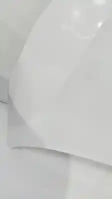 Peça sobressalente para automóvel em segunda mão capot por opel corsa e (x15) 1.4 (08, 68) referências oem iam   