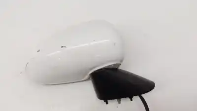 Peça sobressalente para automóvel em segunda mão espelho retrovisor direito por opel corsa e (x15) 1.4 (08, 68) referências oem iam   