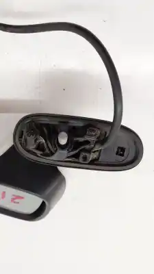 Peça sobressalente para automóvel em segunda mão espelho retrovisor direito por opel corsa e (x15) 1.4 (08, 68) referências oem iam   