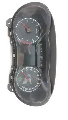 Second-hand car spare part dashboard for opel corsa e (x15) 1.4 (08, 68) oem iam references 39056365