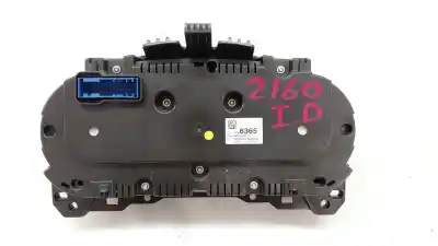 Peça sobressalente para automóvel em segunda mão quadrante por opel corsa e (x15) 1.4 (08, 68) referências oem iam 39056365  