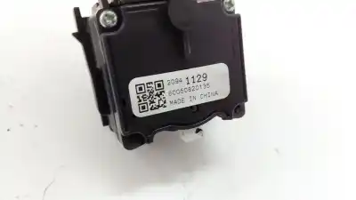 Second-hand car spare part headlights switch for opel corsa e (x15) 1.4 (08, 68) oem iam references 20941129  