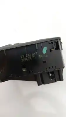 Second-hand car spare part multifunction switch for opel corsa e (x15) 1.4 (08, 68) oem iam references 13430017  