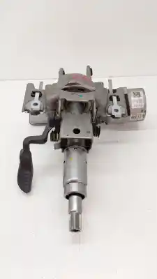Pezzo di ricambio per auto di seconda mano PIANTONE DELLO STERZO per OPEL CORSA E (X15)  Riferimenti OEM IAM 13496341  