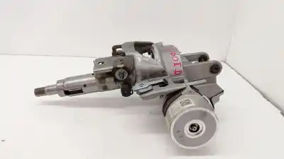 Peça sobressalente para automóvel em segunda mão coluna de direcção por opel corsa e (x15) 1.4 (08, 68) referências oem iam 13496341  