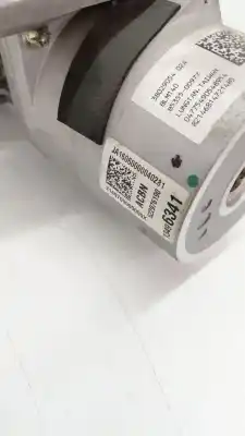 Peça sobressalente para automóvel em segunda mão coluna de direcção por opel corsa e (x15) 1.4 (08, 68) referências oem iam 13496341  