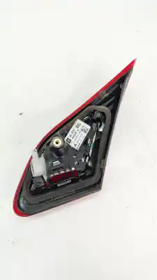 Second-hand car spare part interior left tailgate light for opel corsa e (x15) 1.4 (08, 68) oem iam references 39012629  