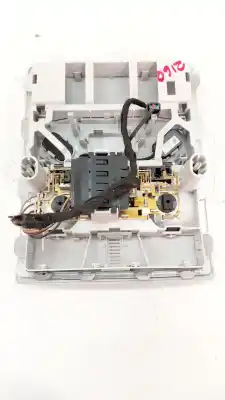 Pezzo di ricambio per auto di seconda mano luce interna per opel corsa e (x15) 1.4 (08, 68) riferimenti oem iam 13170644  