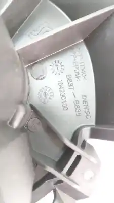 Автозапчастина б/у тепловий двигун для opel corsa e (x15) 1.4 (08, 68) посилання на oem iam 164230100  