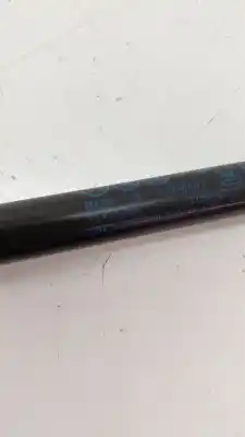 Peça sobressalente para automóvel em segunda mão amortecedores do tronco / porta por opel corsa e (x15) 1.4 (08, 68) referências oem iam 13428064  