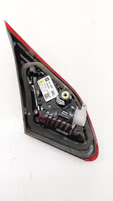 Pezzo di ricambio per auto di seconda mano luce di coda interna destra per opel corsa e (x15) 1.4 (08, 68) riferimenti oem iam 39012630  