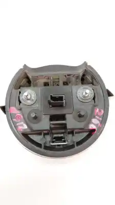 Peça sobressalente para automóvel em segunda mão puxador porta da mala por opel corsa e (x15) 1.4 (08, 68) referências oem iam 563697283  