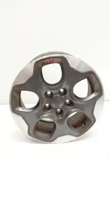 Second-hand car spare part RIM for JEEP RENEGADE SUV (BU, B1, BV) 1.6 CRD OEM IAM references   