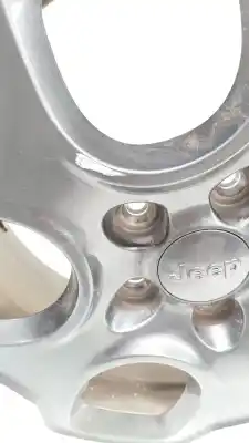 Автозапчастина б/у шина для jeep renegade suv (bu, b1, bv) 1.6 crd посилання на oem iam   