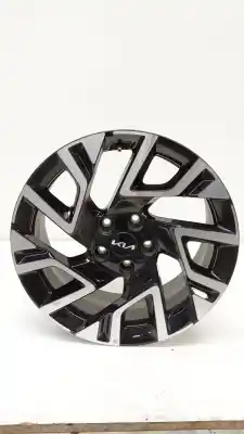 Second-hand car spare part RIM for KIA XCEED HYBRID OEM IAM references   