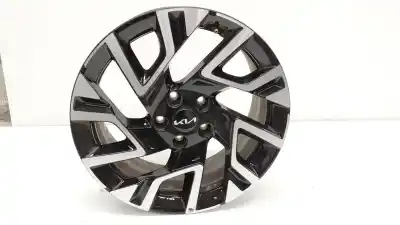 Second-hand car spare part RIM for KIA XCEED HYBRID OEM IAM references   