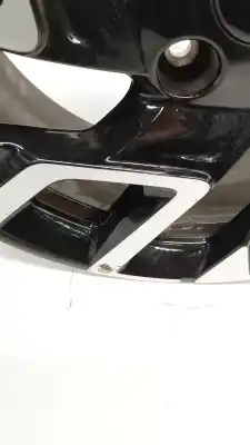 Pezzo di ricambio per auto di seconda mano cerchione in lega per kia xceed (cd) 1.5 t-gdi mhev riferimenti oem iam   