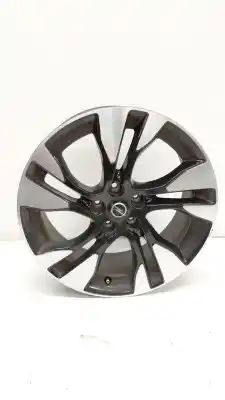 Second-hand car spare part RIM for OPEL GRANDLAND / GRANDLAND X (A18, P1UO) 1.2 (75) OEM IAM references   