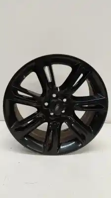 Recambio de automóvil de segunda mano de LLANTA para LAND ROVER EVOQUE 2.0 Td4 CAT referencias OEM IAM   