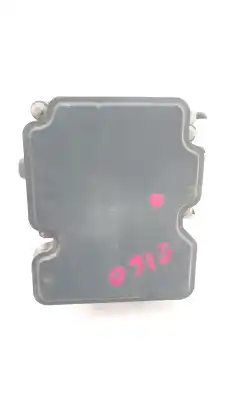 Pezzo di ricambio per auto di seconda mano abs per opel corsa e (x15) 1.4 (08, 68) riferimenti oem iam 39011871  